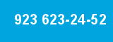 923 623-24-52 923 623-24-52